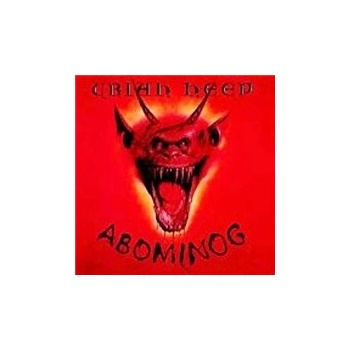 URIAH HEEP: ABOMINOG CD