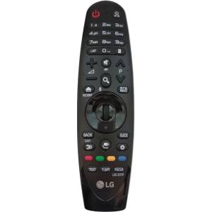 GENERAL LG AN-MR650, AKB74896401, AKB74855401 - магическо съвместимо дистанционно управление на марката General (AN-MR650, AKB74896401, AKB74855401) Дистанционно