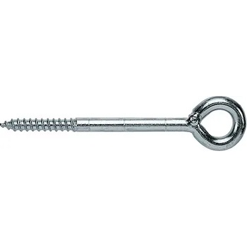 Image 1 of Fischer ВИНТ С ХАЛКА fischer 80927 ЗА СКЕЛЕ gs ф12х160мм УНИВЕРСАЛЕН (80927)