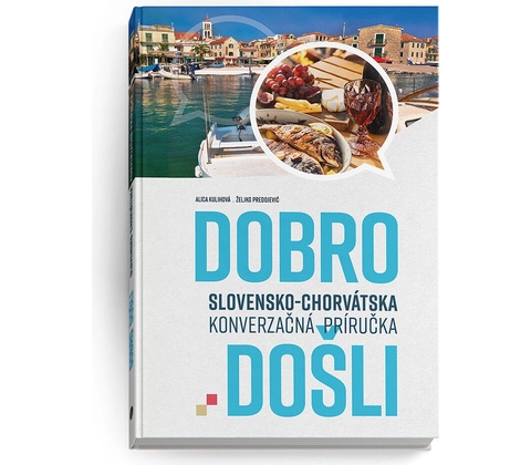 Dobro došli