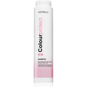Montibello Colour Protect Shampoo хидратиращ и защитен шампоан за боядисана коса 300ml