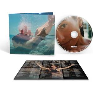 Warner Lipa Dua: Radical Optimism - CD (071743)
