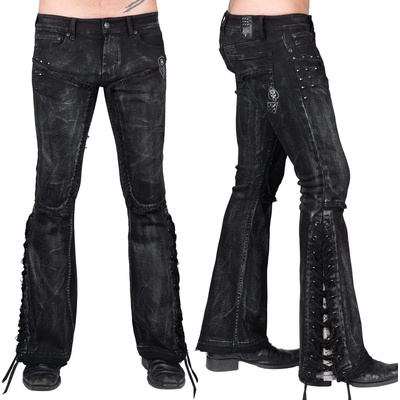 Wornstar панталон UNISEX (дънки) WORNSTAR - Cutlass - WSGP-CTLS