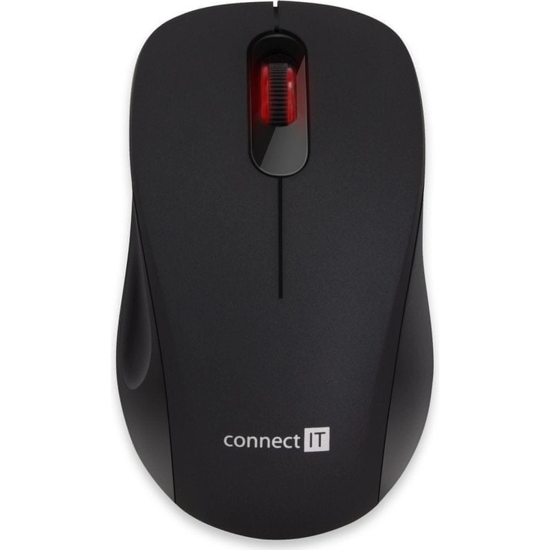 Connect IT Mute CMO-2230-BK