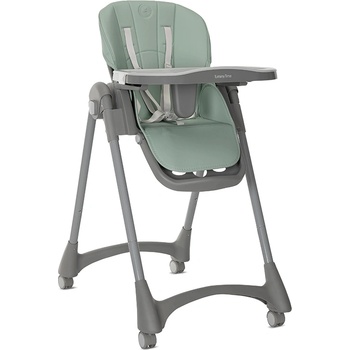 Image 1 of Lorelli СТОЛ ЗА ХРАНЕНЕ tummy time green (10100602504)