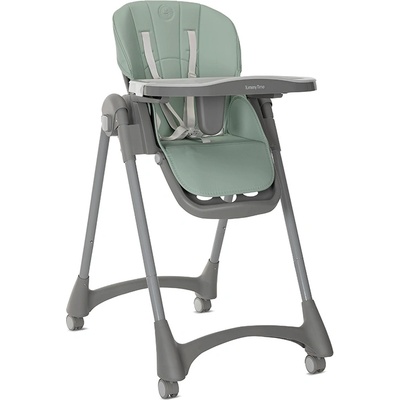 Lorelli СТОЛ ЗА ХРАНЕНЕ tummy time green (10100602504)
