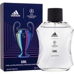 Adidas UEFA Champions League Goal EDT 100 ml Парфюми