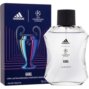 Adidas UEFA Champions League Goal EDT 100 ml Парфюми