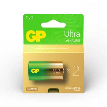 GP Batteries Батерия gp batteries - gp-ba-13au21-sb2 (gp-ba-13au21-sb2)