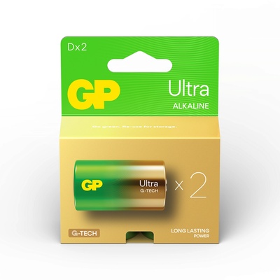 GP Batteries Батерия gp batteries - gp-ba-13au21-sb2 (gp-ba-13au21-sb2)