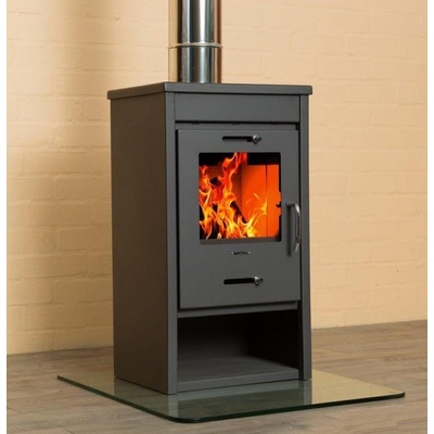 Victoria Deluxe LG černá – Hledejceny.cz