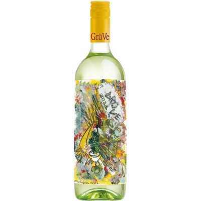 Jurtschitsch Gruve Grüner Veltliner suché biele 2024 11,5% 0,75 l (čistá fľaša)