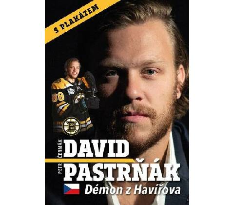David Pastrňák