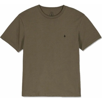 Volcom Stone Blanks Bsc S/S