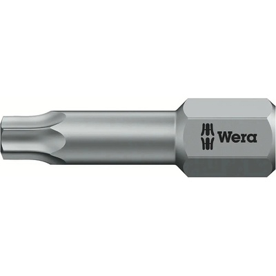 Wera Hex TX 20 x 25 mm 066310