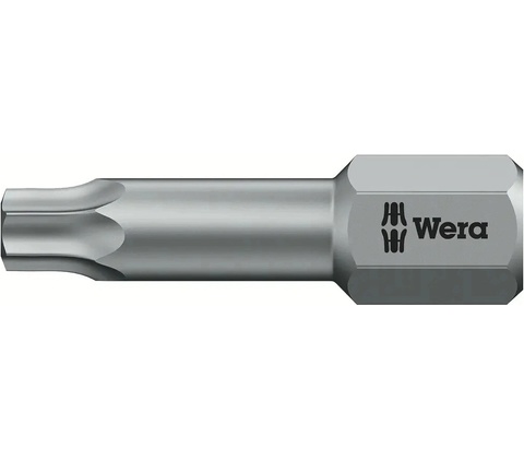 Wera Hex TX 20 x 25 mm 066310