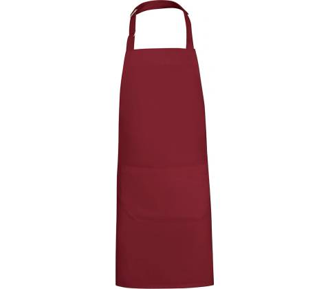 Roly Zástěra Bost garnet