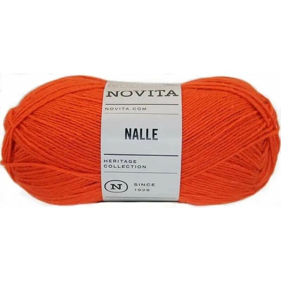 Novita Nalle 535 Melounová