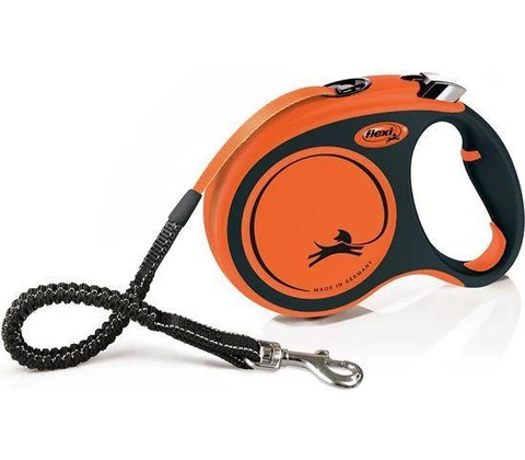 Flexi Xtreme Automatické vodítko
