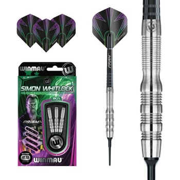 Winmau soft SIMON WHITLOCK 20g 90% wolfram