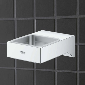 Grohe Selection Cube 40865000