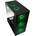 Kolink Observatory HF Plus Mesh ARGB Black