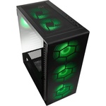 Kolink Observatory HF Plus Mesh ARGB Black