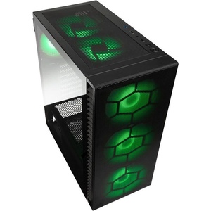 Kolink Observatory HF Plus Mesh ARGB Black