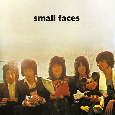 Faces - First Step SYEOR 2026 Vinyl LP