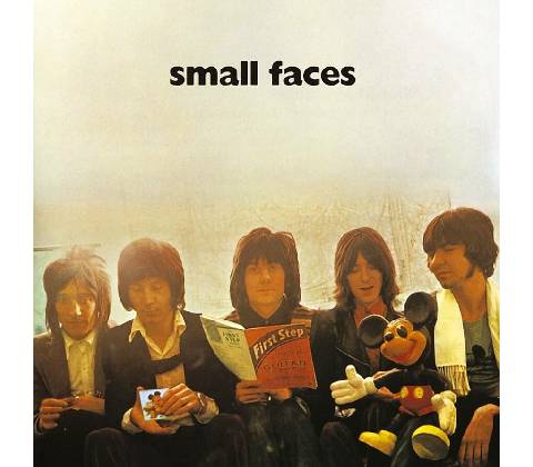Faces - First Step SYEOR 2026 Vinyl LP