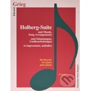 Grieg, Holberg Suite