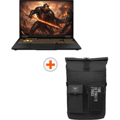 ASUS TUF Gaming F16 FX608JMR-RV139