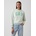 GAP Суитшърт с логото на GAP GAP | Zelen | ЖЕНИ | S