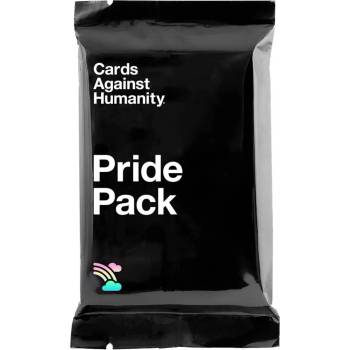 Cards Against Humanity Разширение за настолна игра Cards Against Humanity - A. I. Pack (BGBG0004969N)