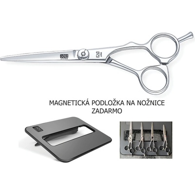 Kasho KGR 60 OS + magnetický stojan