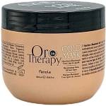 Fanola Oro Therapy Gold Mask 300 ml
