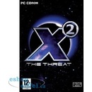 X2: The Threat