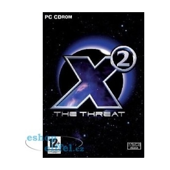 X2: The Threat