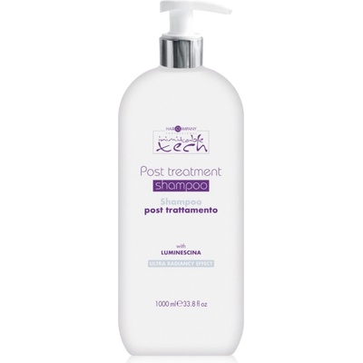 Hair Company Professional Hair Company Inimitable Tech Post Treatment Shampoo 1000 ml