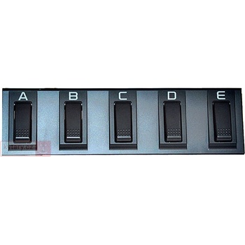 Korg EC 5