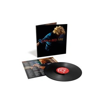 Time - Simply Red LP