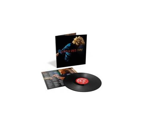 Time - Simply Red LP