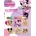 Disney RazÍtka 5+1 s voskovkou minnie