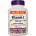 Webber Naturals Vitamin C Calcium Ascorbate [120 капсули]