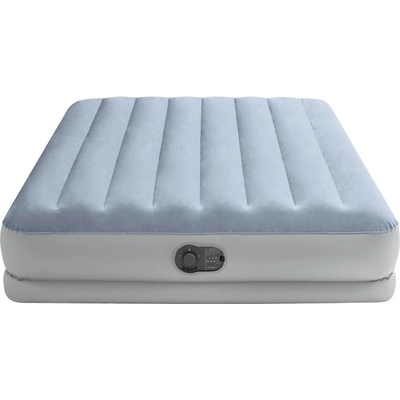 Intex 64159 QUEEN DURA-BEAM COMFORT AIRBED 203 x 152 x 36 cm