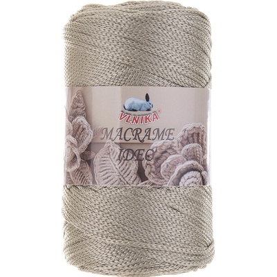 VLNIKA Příze Macrame Ideo Varianta: 12