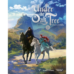 Under the Oak Tree, Vol. 2 (ISBN: 9780593871317)