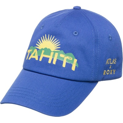 Roxy Atlas Cap dazzling blue 24/25