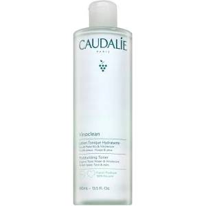 Caudalie Vinoclean Moisturizing Toner тоник с овлажняващо действие 400 ml