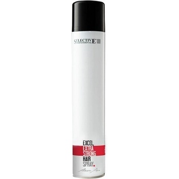 Selective Professional ЛАК С УЛТРА СИЛНА ФИКСАЦИЯ selective professional artistic flair exel extra strong hair spray 500ml